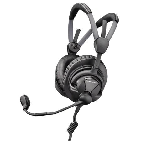 Купить Sennheiser HMDC 27 по выгодной цене в Екатеринбурге