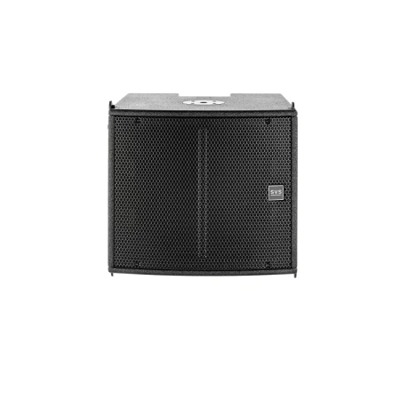 Купить SVS Audiotechnik CASCADE 206A SUB по выгодной цене в Екатеринбурге