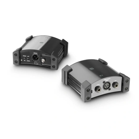 Купить LD Systems LDI02 по выгодной цене в Екатеринбурге
