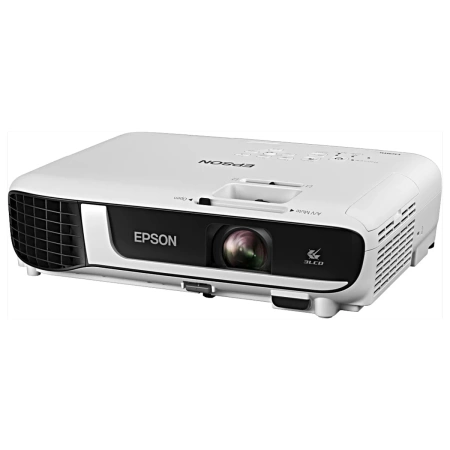 Купить Epson EB-FH52 за 0 ₽