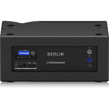 Купить TURBOSOUND TBV123-AN по выгодной цене в Екатеринбурге