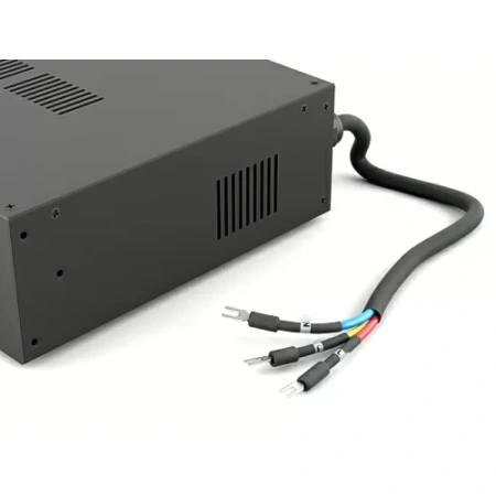Купить CVGAUDIO Power Logic по выгодной цене в Екатеринбурге