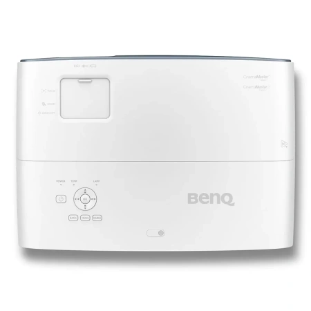 Купить BenQ TK850 по выгодной цене в Екатеринбурге