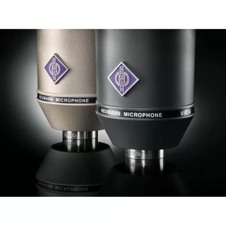 Купить NEUMANN U 87 Ai MT STUDIO SET по выгодной цене в Екатеринбурге