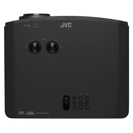 Купить JVC LX-NZ3/B по выгодной цене в Екатеринбурге