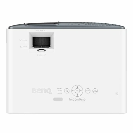 Купить BenQ TK710 по выгодной цене в Екатеринбурге
