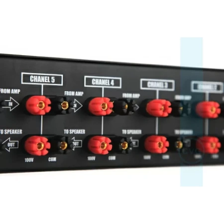 Купить CVGAUDIO VRA-660 по выгодной цене в Екатеринбурге