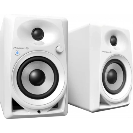 Купить PIONEER DM-40BT-W по выгодной цене в Екатеринбурге