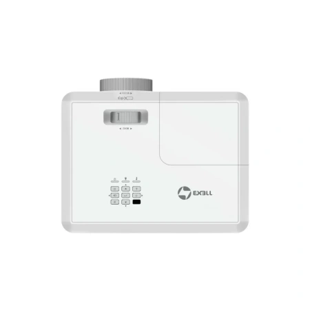 Купить Exell 91 с проектором EXD201W и креплением DSM-2L по выгодной цене в Екатеринбурге