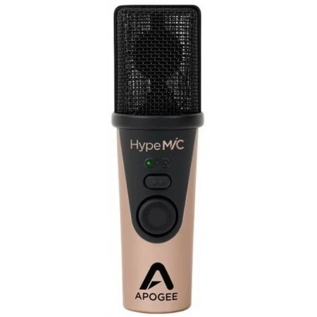 Купить Apogee HypeMiC по выгодной цене в Екатеринбурге