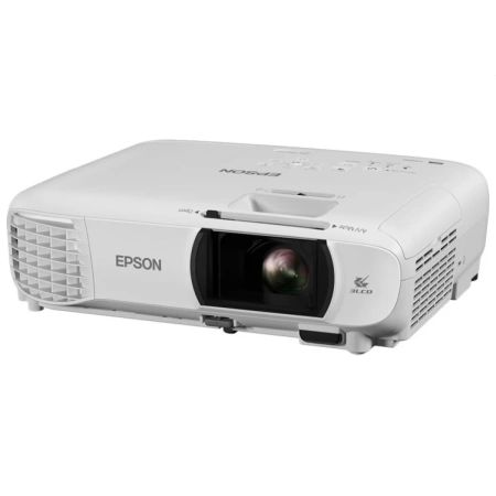 Купить Epson EH-TW610 за 0 ₽