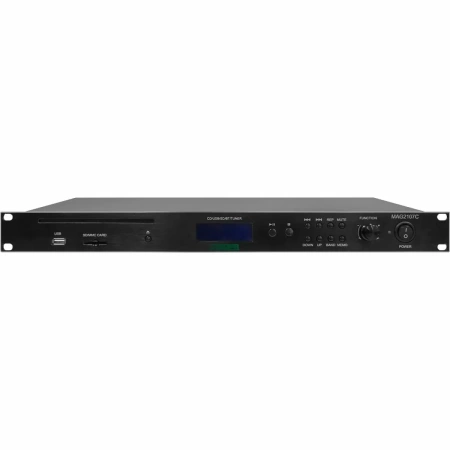 Купить DSPPA MAG-2107C по выгодной цене в Екатеринбурге