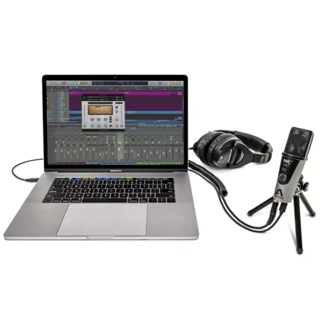 Купить Apogee MiC Plus по выгодной цене в Екатеринбурге