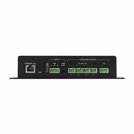 Купить Shure MXN-AMP по выгодной цене в Екатеринбурге