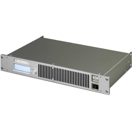 Купить SE Audiotechnik IA 202D по выгодной цене в Екатеринбурге
