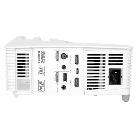 Купить optoma hd39darbee по выгодной цене в Екатеринбурге