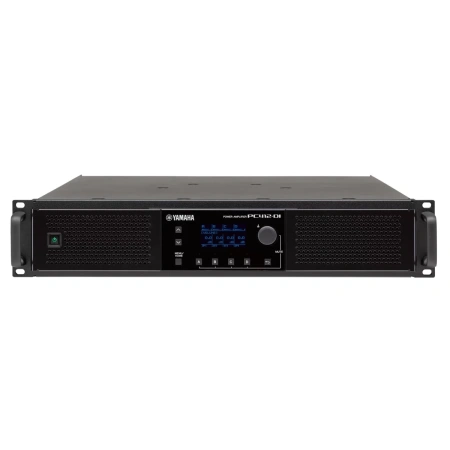 Купить Yamaha PC412-DI по выгодной цене в Екатеринбурге