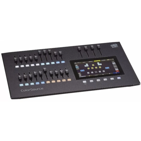 Купить ETC ColorSource 20 по выгодной цене в Екатеринбурге