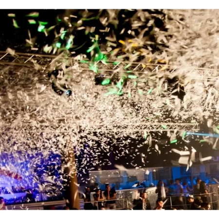 Купить SFAT POWER CONFETTI 350 по выгодной цене в Екатеринбурге