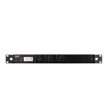 Купить Shure ULXD4DE по выгодной цене в Екатеринбурге