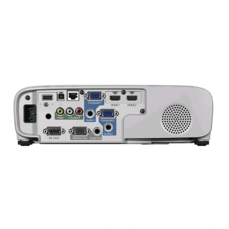 Купить Epson EB-W39 за 0 ₽