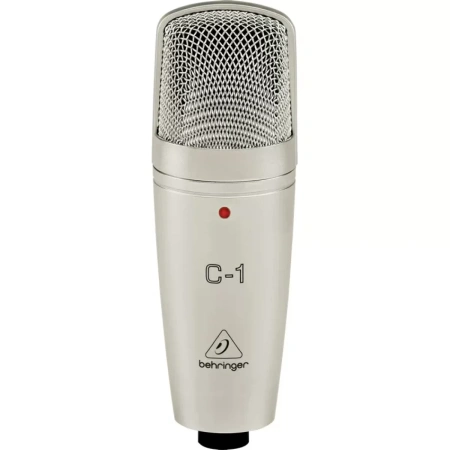 Купить BEHRINGER C-1 по выгодной цене в Екатеринбурге