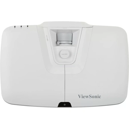 Купить ViewSonic Pro8800WUL за 0 ₽
