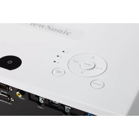 Купить ViewSonic LS700-4K за 0 ₽