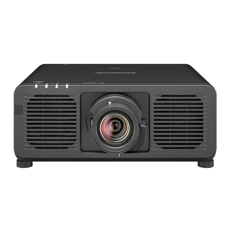 Купить Panasonic PT-REZ12BE за 0 ₽