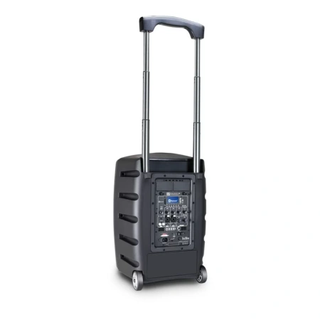 Купить LD Systems ROADBUDDY 10 BASIC по выгодной цене в Екатеринбурге