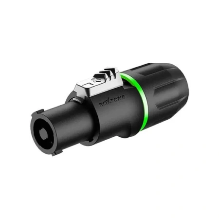 Купить ROXTONE RS4FP-Green по выгодной цене в Екатеринбурге