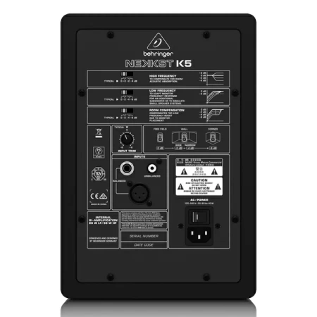Купить BEHRINGER K5 по выгодной цене в Екатеринбурге