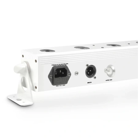 Купить Cameo TRIBAR 200 IR WH за 0 ₽