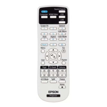 Купить Epson EB-2155W за 0 ₽