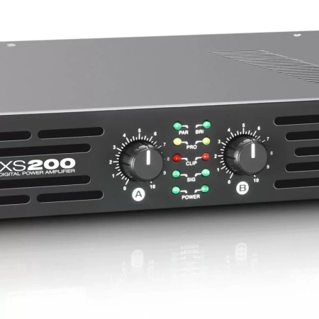 Купить LD Systems XS 200 по выгодной цене в Екатеринбурге