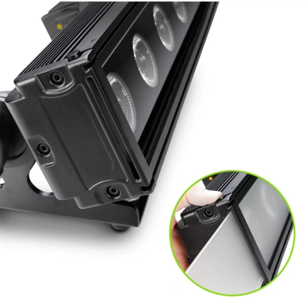 Купить Cameo PIXBAR 600 PRO IP65 за 0 ₽