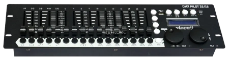 STAGE4 DMX PILOT 32/18