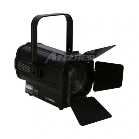 Купить ANZHEE PRO Fresnel 200 RGBW ZOOM по выгодной цене в Екатеринбурге