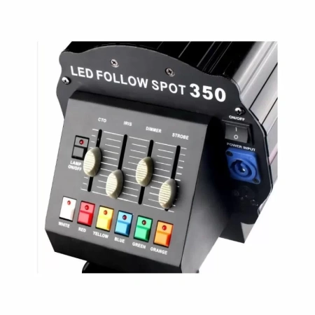 Купить I LIGHTING IL-LED FOLLOW SPOT LIGHT по выгодной цене в Екатеринбурге