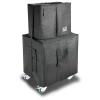 Купить LD Systems DAVE 12 G3 SET по выгодной цене в Екатеринбурге