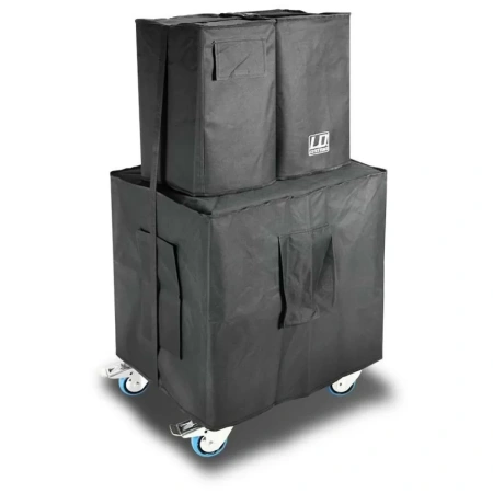 Купить LD Systems DAVE 12 G3 SET по выгодной цене в Екатеринбурге
