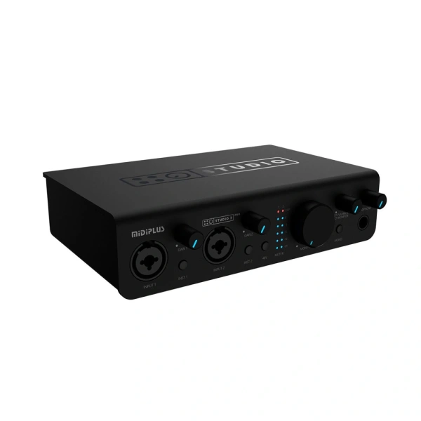 Midiplus Studio 2 pro OTG
