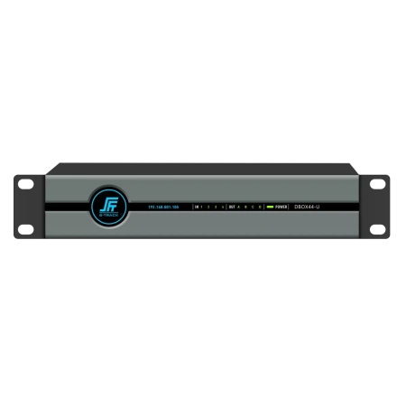 Купить S-Track DBOX X44-U за 0 ₽
