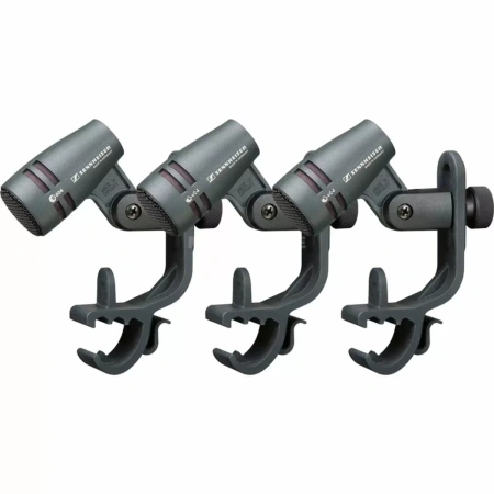 Купить SENNHEISER 3-PACK E 604 по выгодной цене в Екатеринбурге