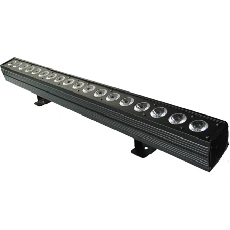 Купить LightCraft Aurora 18x30W RGBWA-UV по выгодной цене в Екатеринбурге