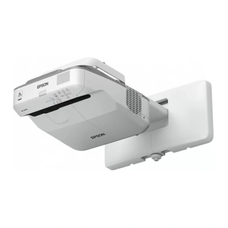 Купить Epson EB-675WI по выгодной цене в Екатеринбурге