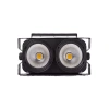 Купить LightCraft Blinder 2x100W COB RGBW за 33&nbsp;506 ₽