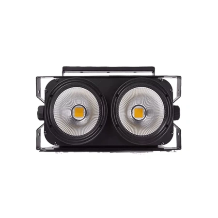 Купить LightCraft Blinder 2x100W COB RGBW за 33&nbsp;506 ₽