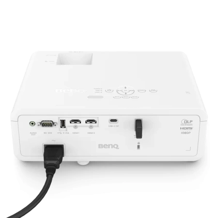 Купить BenQ LH650 по выгодной цене в Екатеринбурге