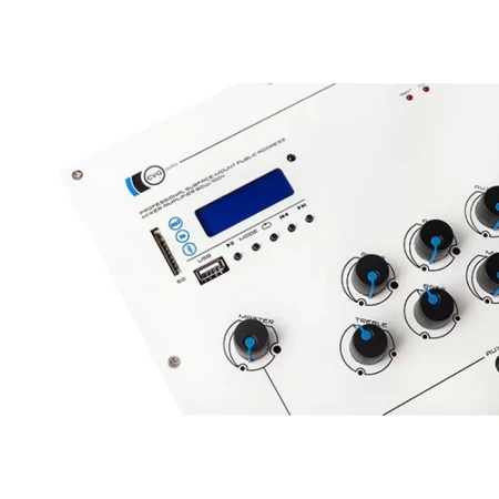Купить CVGAUDIO ReBox T8-SM по выгодной цене в Екатеринбурге